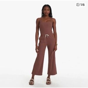 Vuori Mudra jumpsuit, size small